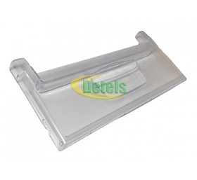 Панель ящика морозильної камери C00283745 430x197mm для холодильника Indesit, Ar..
